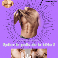 Epilation homme gay maillot Nice