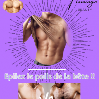Epilation homme gay maillot- Epilation intime  Nice