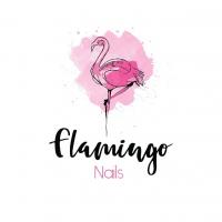 Flamingo Beauty Nails Nice