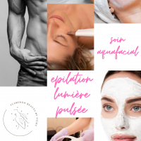 EPILATION LUMIERE PULSEE, SOIN & Corps Nice
