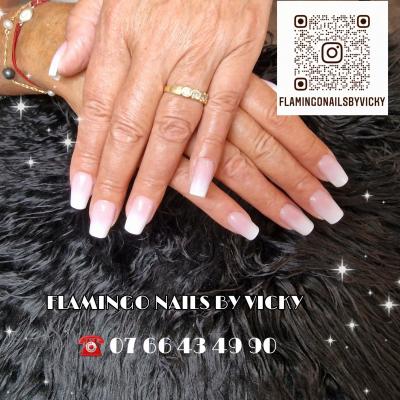 babyboomer nice gel-X