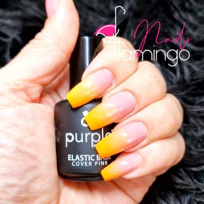 BABYBOOMER GEL - onglerie Nice