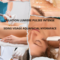 Soins visage epilation nice