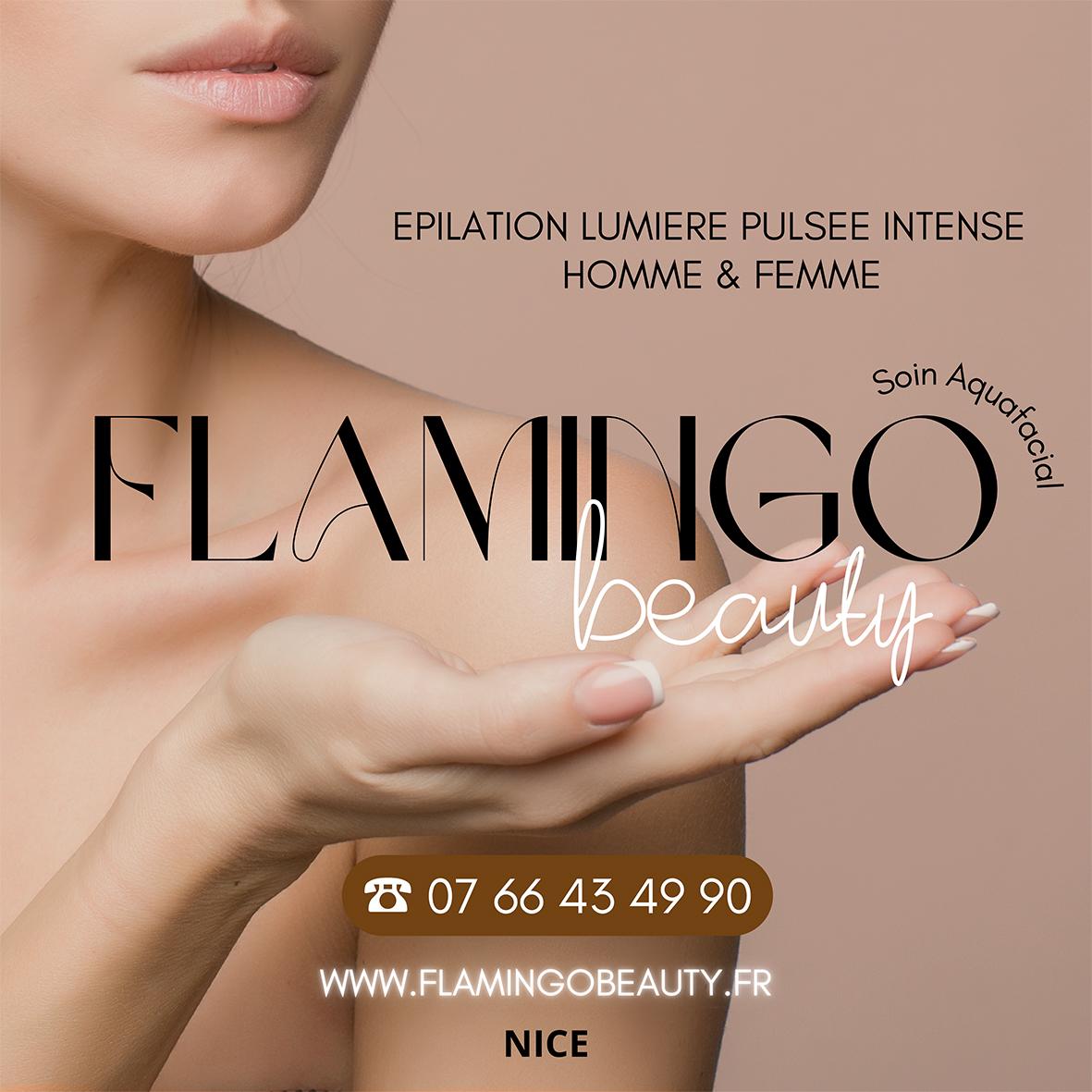 institut flamingo epilation nice